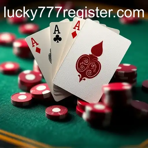 Discovering the Thrilling World of Card Games: A Journey into Strategy and Fun