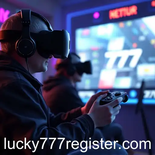 The Evolving Landscape of Online Gaming in 2025