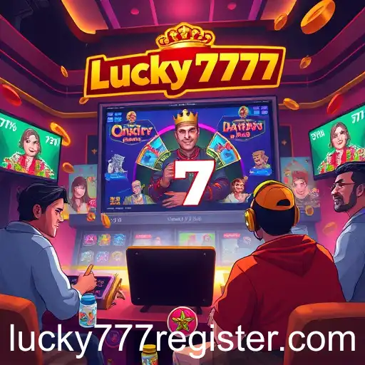 The Rise of Online Gaming Platforms in 2025