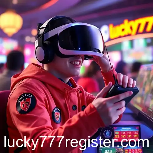 Online Gaming Landscape in 2025: Opportunities and Risks