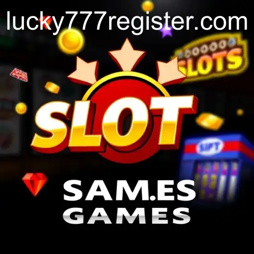 Exploring the Exciting World of Slot Games with Lucky777