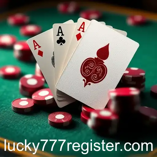 Discovering the Thrilling World of Card Games: A Journey into Strategy and Fun