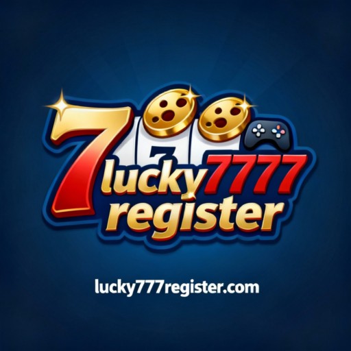 lucky777 register