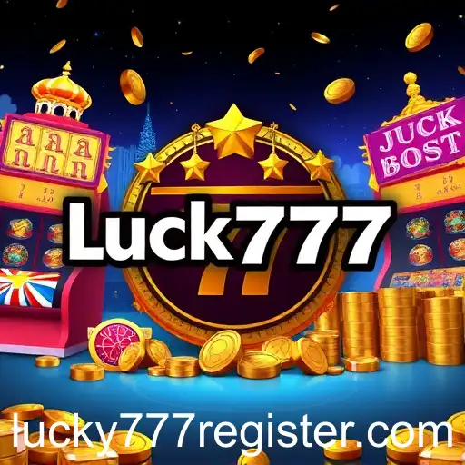 A New Chapter: The Rise of Lucky777