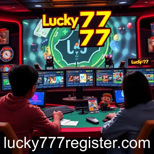 The Rise of Online Gaming Platforms